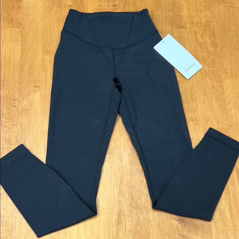 Wunder Under Smoothcover HR Tight 25”